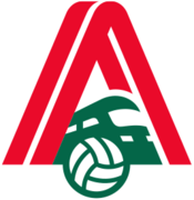 VC Lokomotiv Novosibirsk.png