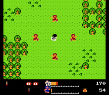 Action Adventure RPG 'Valkyrie No Densetsu' Joins Switch Arcade Archives  Line-Up