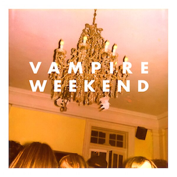 Vampire Weekend (album)