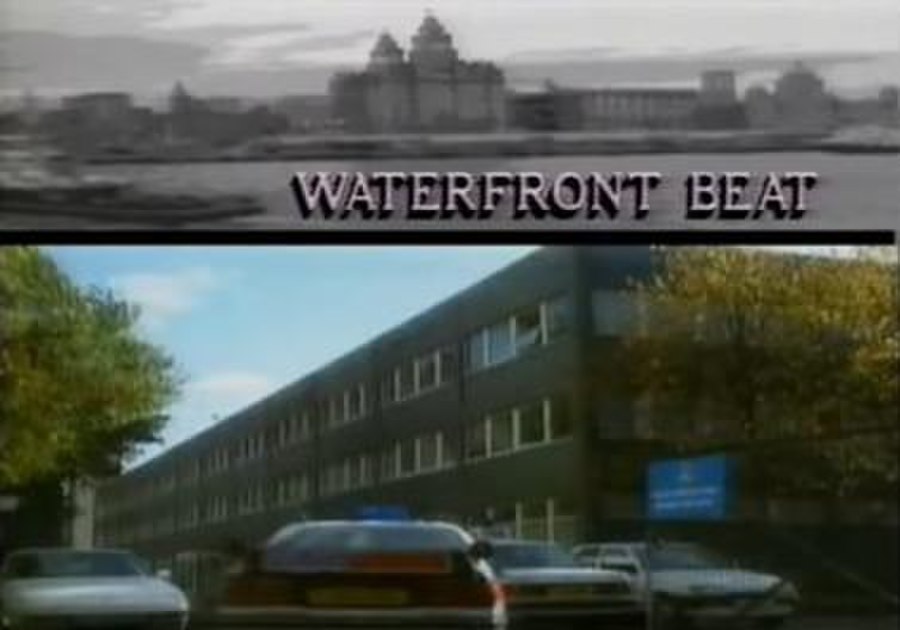 Waterfront Beat