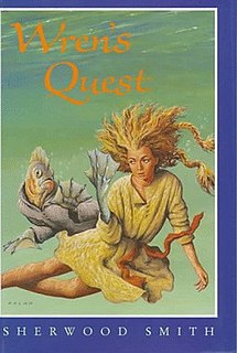 <i>Wrens Quest</i>
