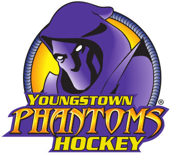 File:Youngstown Phantoms Logo.svg