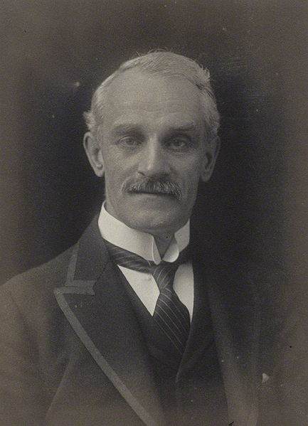 Joseph Davies