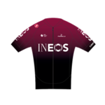 The jersey used by the team in 2020 when they were known as Team Ineos. 2020 ineos jersey.png