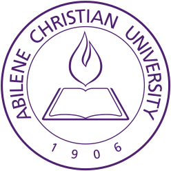 File:Abilene Christian University seal.svg