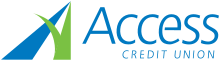 Достъп до Credit Union logo.svg