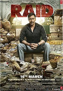 Ajay Devgns Raid poster.jpg