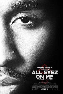 All Eyez On Me Film Wikipedia