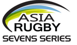 Логотип Asia Rugby SevensSeries 2015.png