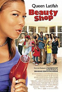 ビューティーショップ Beauty Shop Wikipedia