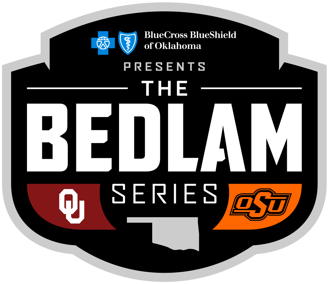 Bedlam Series