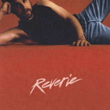 Ben Platt - Reverie (Official Album Cover).png