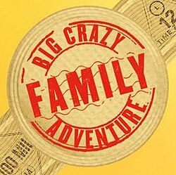 Үлкен Crazy Family Adventure (тақырып картасы) .jpg