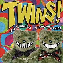 باب اوسترتاگ-اوتومو یوشیهید - Twins! .jpg