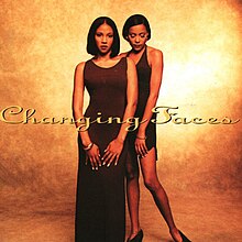 Changing Faces - Changing Faces (album cover).jpg