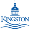 Official logo of Kingston, Ontario