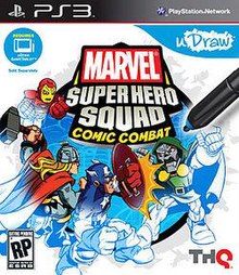 Marvel Heroes (video game) - Wikipedia