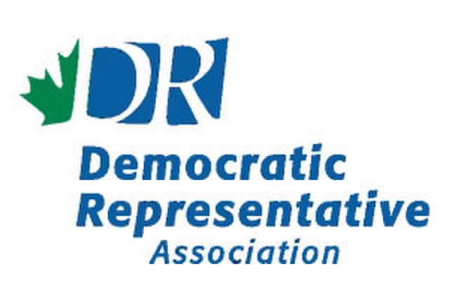 Democratic Representative Caucus