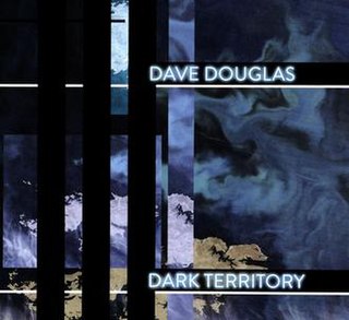 <i>Dark Territory</i> (album) album