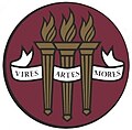 Thumbnail for List of Florida State University Torch Award recipients