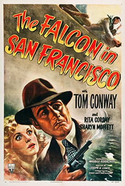 Theatrical release poster