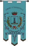 Wappen von Guardistallo