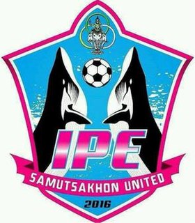 IPE Samut Sakhon United F.C.