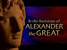 In the Footsteps of Alexander the Great titlecard.jpg
