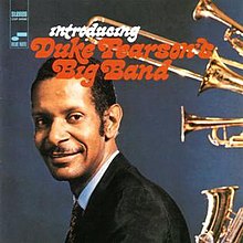 Представяме ви Big Band на Duke Pearson.jpg