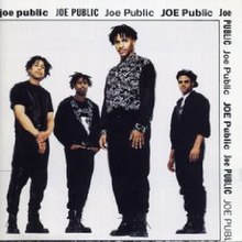 Joe Publik album.jpg