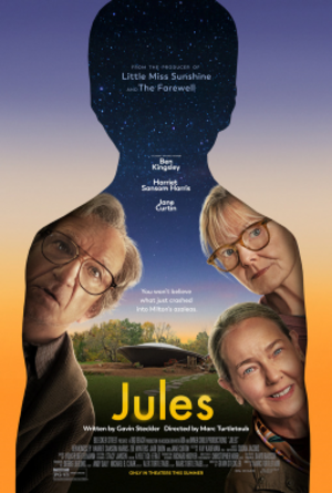 Film Jules