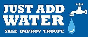Improv Troupe Just Add Water