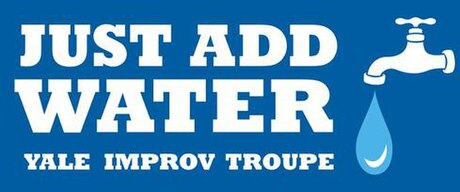 Just Add Water (improv troupe)