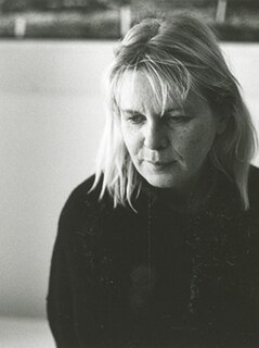 <span class="mw-page-title-main">Karen Casey (artist)</span> Australian painter, printmaker, and new media artist (1956–2021)