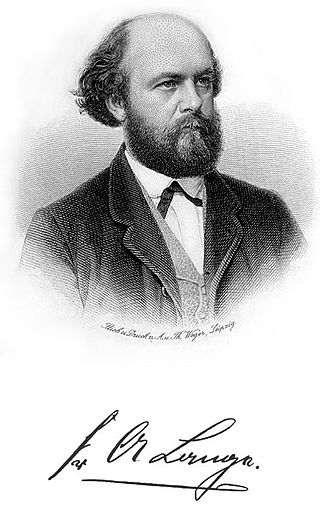 <span class="mw-page-title-main">Friedrich Albert Lange</span> German philosopher and sociologist (1828–1875)