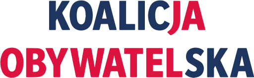 File:Logo of the Civic Coalition (Poland).svg