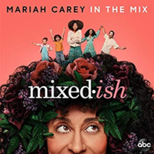 Mariah Carey - In the Mix Single Cover.png