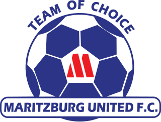 <span class="mw-page-title-main">Maritzburg United F.C.</span> South African association football club