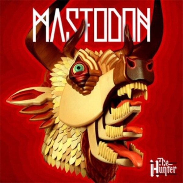 Image: Mastodon The Hunter