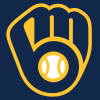 Milwaukee Brewers cap insignia.svg