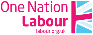 <span class="mw-page-title-main">One Nation Labour</span> Theme and branding of the British Labour Party adopted by the party in 2012