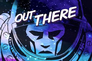 <i>Out There</i> (video game) 2014 video game