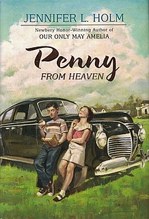 <i>Penny from Heaven</i>