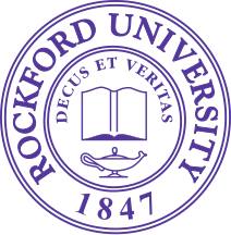 File:Rockford University seal.svg