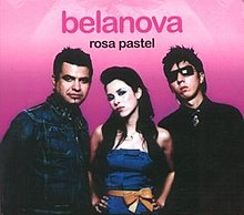 Rosa Pastel - Wikipedia