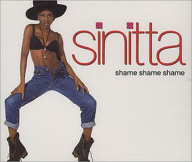 Shame, Shame, Shame (Shirley & Company song)