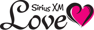 Sirius XM Love Radio station