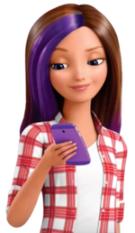 Skipper (Barbie) - Wikipedia