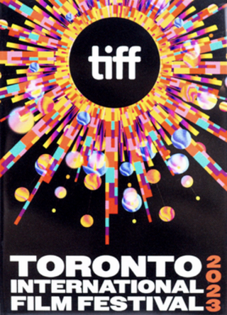 <span class="mw-page-title-main">2023 Toronto International Film Festival</span> 48th edition of the festival