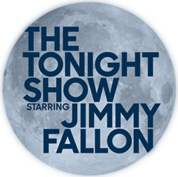 Fremhævet I hele verden Gentleman The Tonight Show Starring Jimmy Fallon - Wikipedia